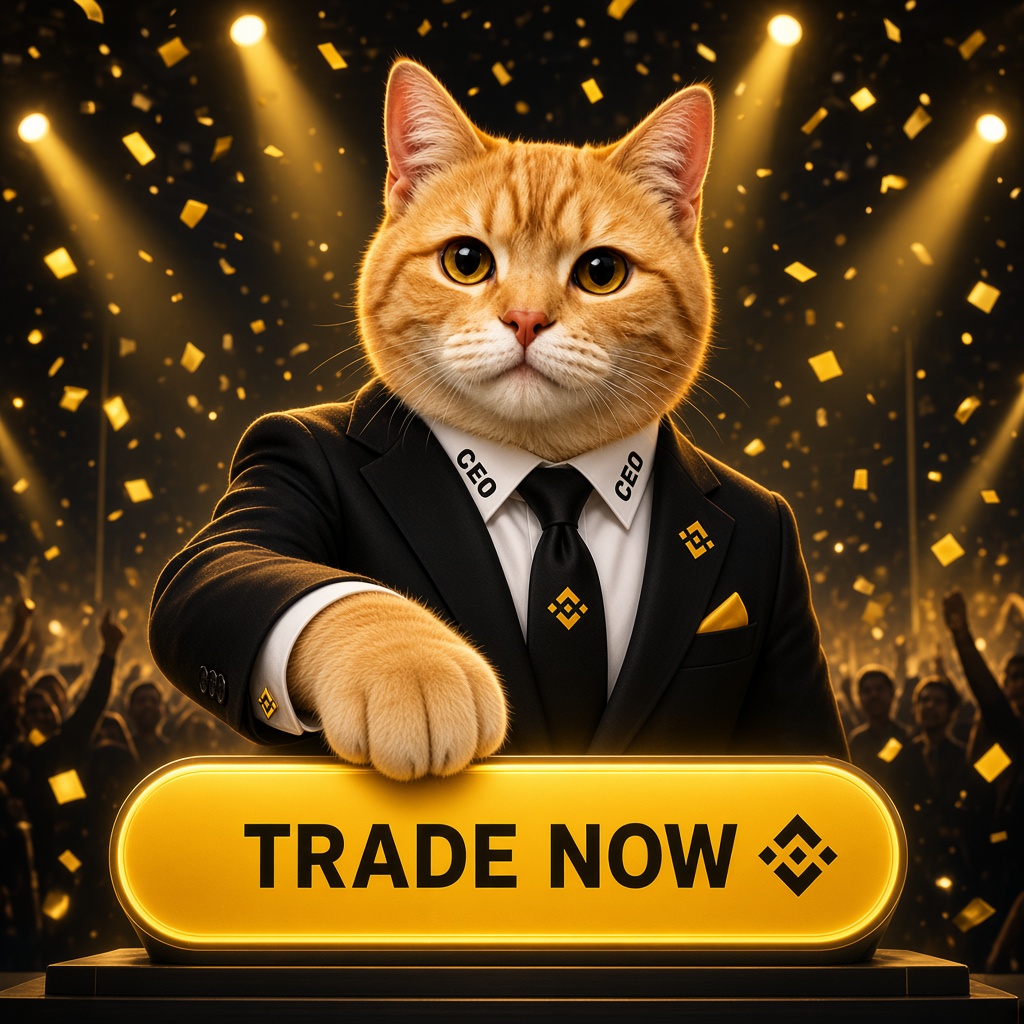 StockCat pressing TRADE NOW